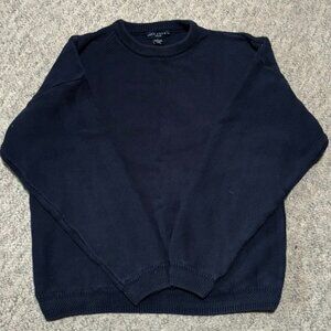 Vintage Ivy Crew Classics Sweater
